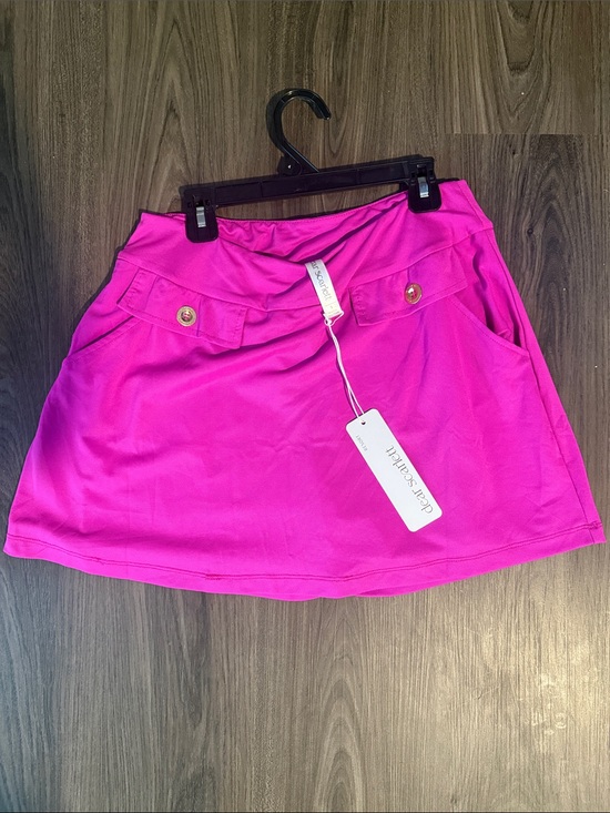 Dear Scarlett Dresses & Skirts - Dear Scarlett skort